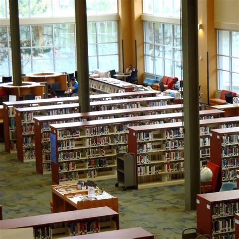 Northwest Vista College Library San Antonio Tx