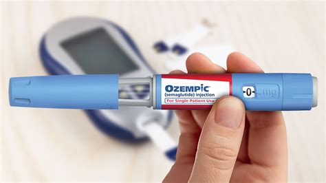 Buy Ozempic Semaglutide Pen Injection Online From Canada