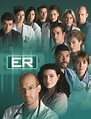 E.R. - Medici in Prima Linea - Warner Bros. Entertainment Italia
