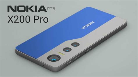Nokia X200 Pro 2022 Price Release Date And Specifications Mobile Gyans