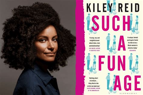 Kiley Reids Debut Novel ‘such A Fun Age A Superb Discourse On Race And Class Melan Magazine