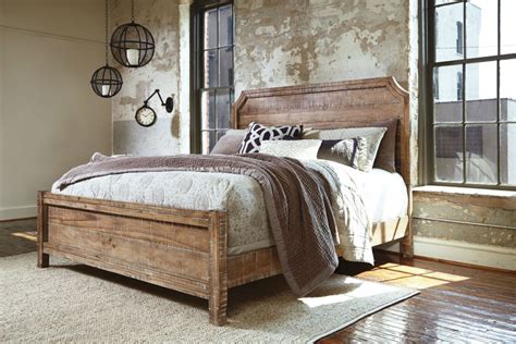 Check out our site to view our great deals and find a store near you! Style File: San Francisco Rustic Furniture Creates ...