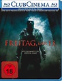 Freitag, der 13. (Remake) - Film 2009 - Scary-Movies.de