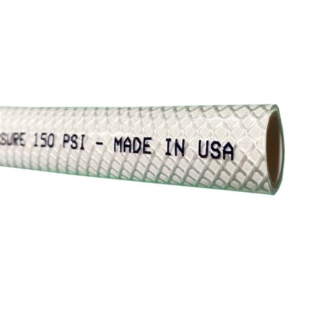 58 In Marine Hose Rv Tubing Flex Tech Hose