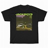 Travis Scott Jackboys T-Shirt Merch | Etsy