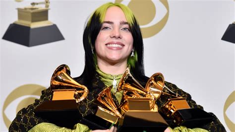 Grammys 2020 full winners list: What you didn't see on TV at the 2020 Grammys