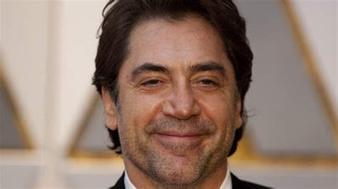 ¿cómo Fueron Los Inicios De Javier Bardem Información