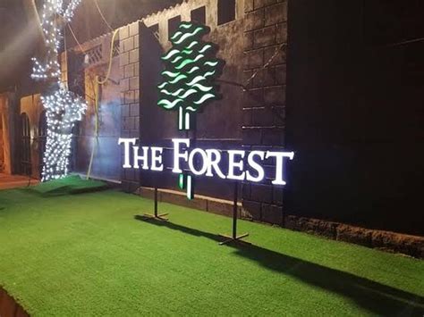 The Forest Karachi Restoran Yorumları Tripadvisor