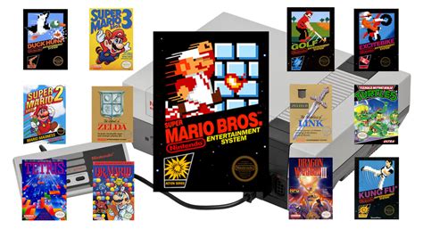 Best Selling Nes Games Of All Time By Alexmination98 On Deviantart