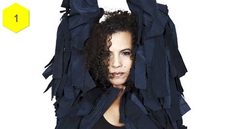 Five Things You Didnt Know About Neneh Cherry Neneh Cherry Interview Time Out Music