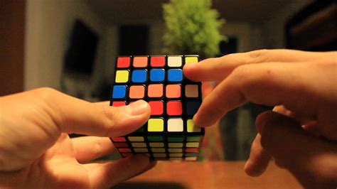 Como Armar El Cubo De Rubik 5x5x5 23 Totorial Youtube