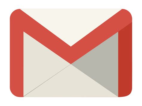 Vector Logo Gmail Cdr Png Format