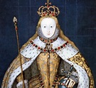 The Secret of the Virgin King: Was Queen Elizabeth I really a man ...