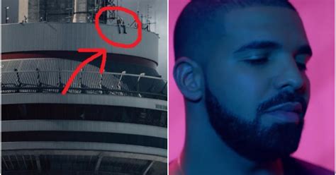 Drakes New Views From The 6 Album Cover Provides Rich Pickings For