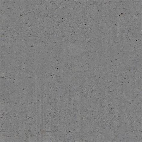 Seamless Dark Smooth Concrete Texture