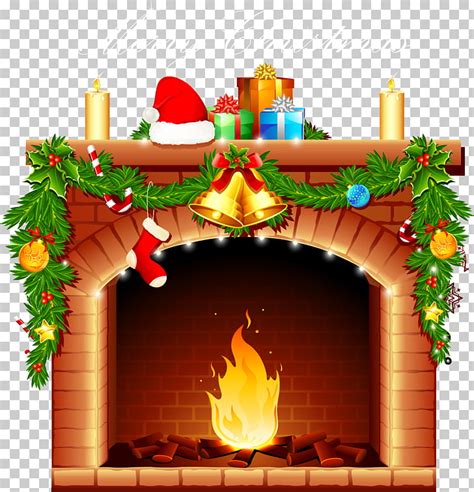 Fireplace Png Clip Art Library