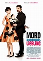 Mord ist mein Geschäft, Liebling (#5 of 5): Extra Large Movie Poster ...