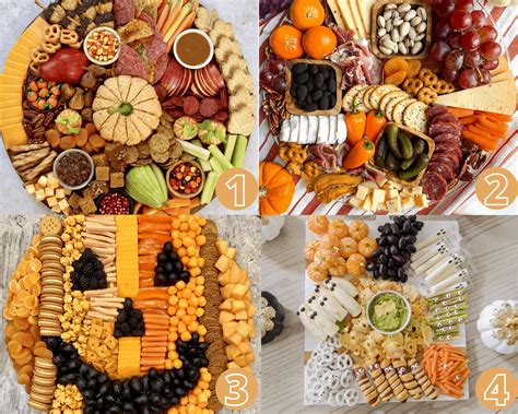 25 Healthy Halloween Food Ideas Naturally Being Nat