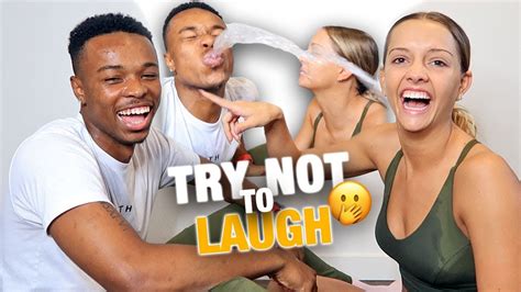 TRY NOT TO LAUGH CHALLENGE HILARIOUS YouTube