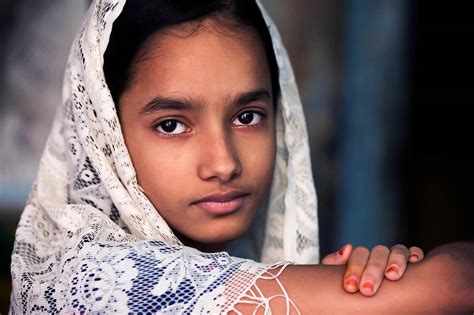 Het Ontstaan Van Een Tekort Aan Meisjes In India Wereld Van Culturen