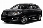 New 2017 Lincoln MKX - Price, Photos, Reviews, Safety Ratings & Features