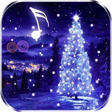 20 Free Christmas Live Wallpapers With Hd 3d Or Music