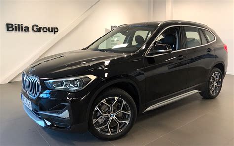 What is the gross weigh, 2018 bmw x1 (f48) 20d (190 hp) xdrive steptronic? BMW X1 xDrive 20d | Modell xLine | Connected 2021, SUV ...