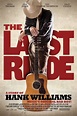 The Last Ride (2011 film) - Alchetron, the free social encyclopedia