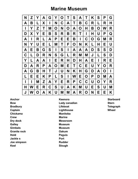 Word Search Puzzles Printable Bing Images Word Search