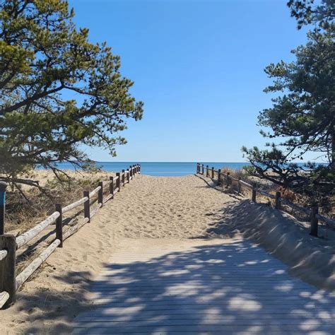 40 Best Southern Maine Coast Beaches 2023