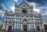 Basilica di Santa Croce, Florence Virtual 360 Tour - Walks of Italy