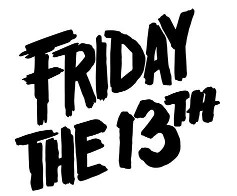 Friday The 13th Logo Meme Database Eluniverso