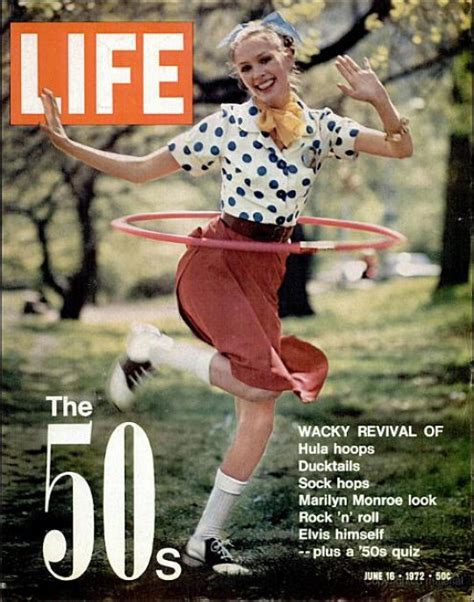 1950s Womens Fashion Style For 21st Century Women