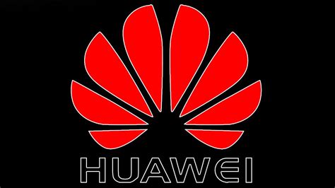 Huawei Logo Histoire Signification Et évolution Symbole