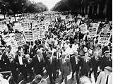 All Civil Rights Movements Images