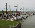 Hafenbilder: Horumersiel | Portmaps.com