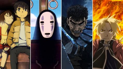 So check out what new anime has been added and comment below your thoughts. The Best Anime on HBO Max | Den of Geek