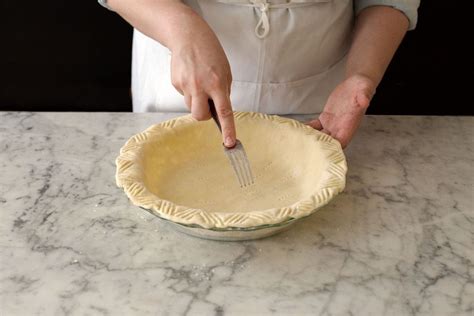 No complicated overnight thawing, proofing, standing or docking are required. Everything You Need to Know About Par-Baking | Baked pie ...