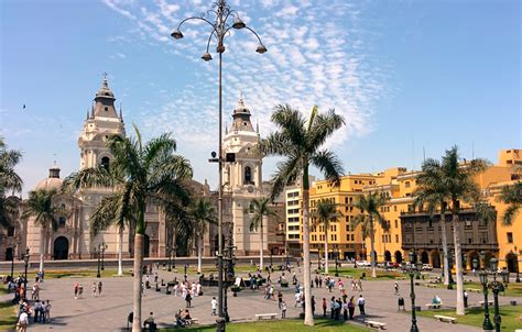 Descubre Lima En 2 Días Los Viajes De Mary Blog De Viajes