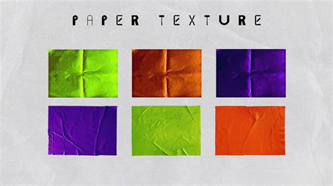 Cores Free Texture Pack · Pinspiry