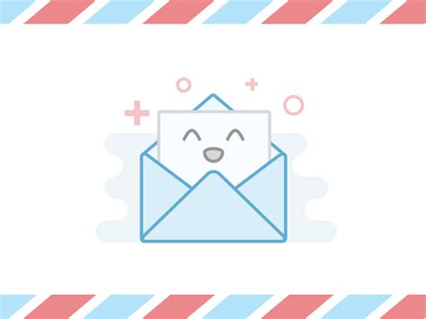 Friendly Letter By Colleen Dailey On Dribbble
