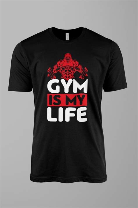 Lawfare Blog Gym T Shirt Design Ideas