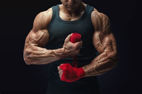 How Do You Get The Veins In Your Arms To Show Mens Fitness