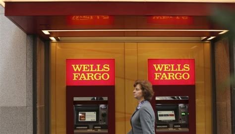 Record 1 2 Billion Dollar Lawsuit By Department Of Justice Vs Wells Fargo Finally Settles