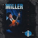 Classic Rock Covers Database: Steve Miller Band - Born 2 B Blue (1988)