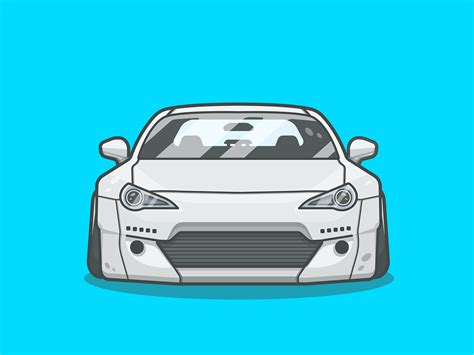 Cars 🚗 🚘 On Behance