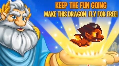 Dragon City Flying Dragons Gameplay Trailer Hd Youtube