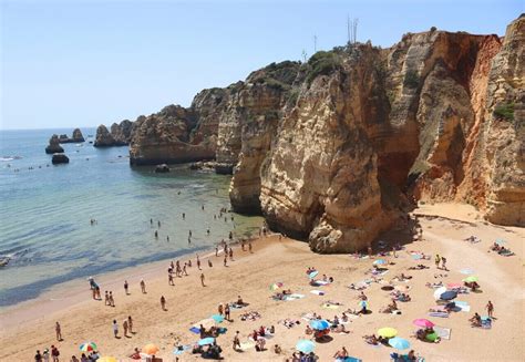 Best Beach Lagos Must See Beaches In Lagos Portugal Automotivecube