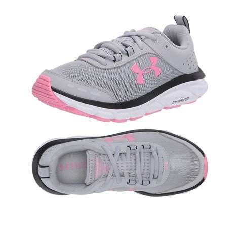 Under Armour Women Ua Charged Assert 8 Running Shoes