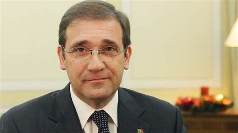 Pedro passos coelho was born on july 24, 1964 in coimbra, portugal. Pedro Passos Coelho inaugura retrato oficial do novo ...